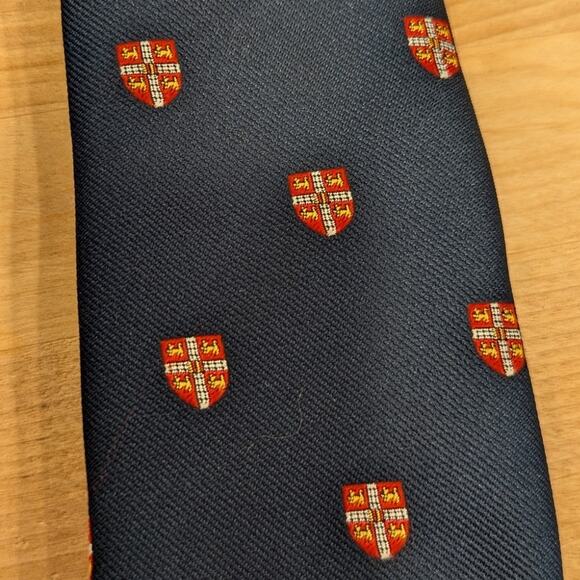 Christian D Tie (see description) - Picture 3 of 5